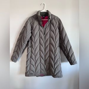 Outdoor Research Women’s Parka